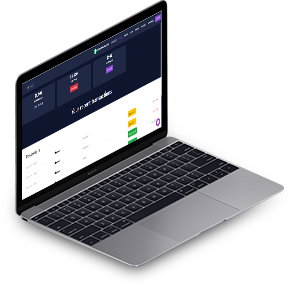 Fortistrades LIMITED-mockup